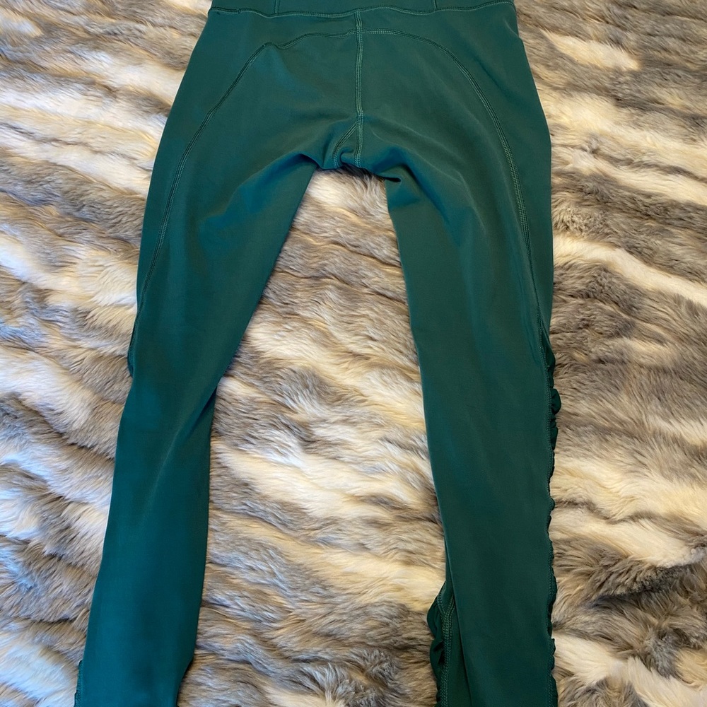 Athleta leggings